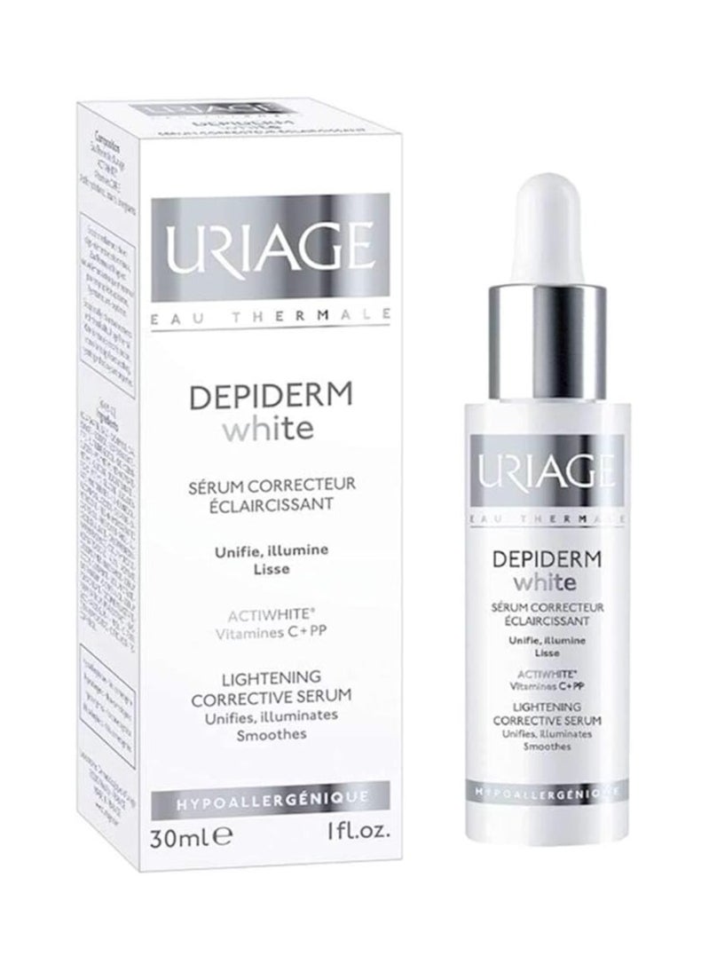 Uriage Depiderm White Serum Correcteur 30ML