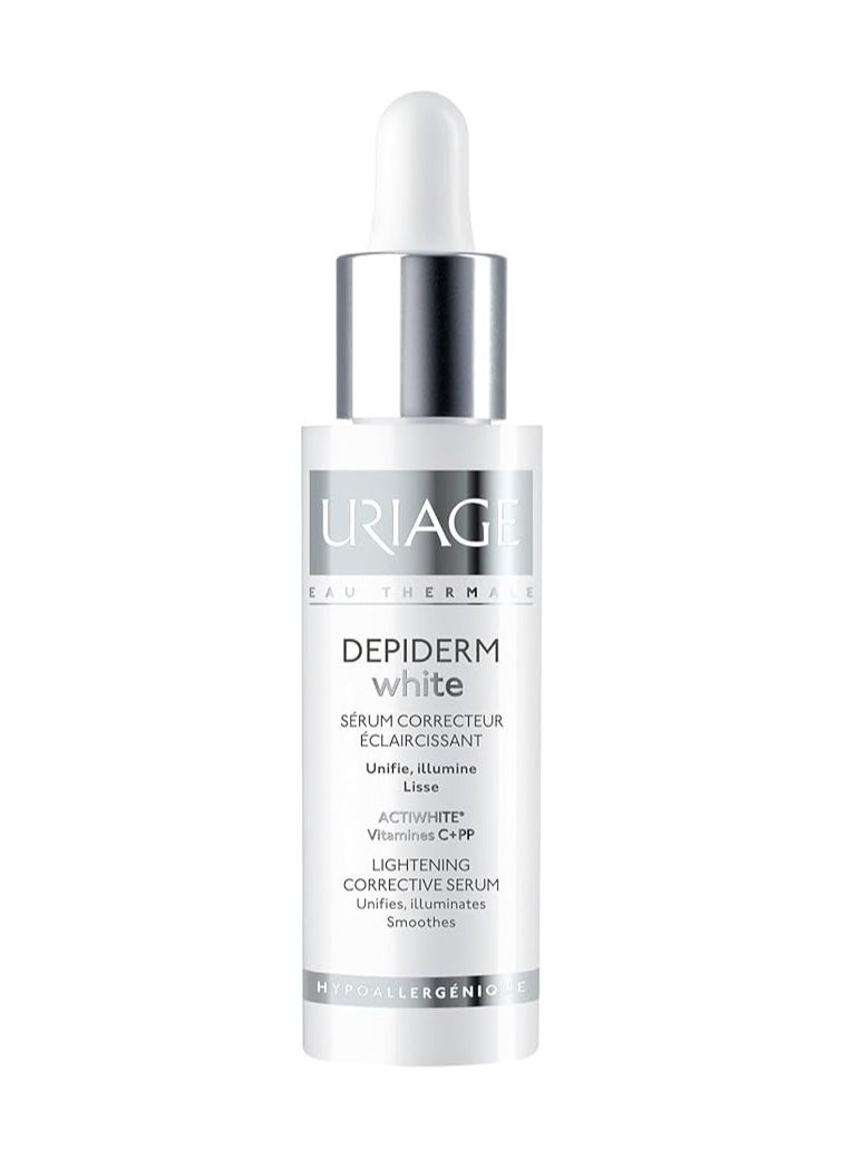 Uriage Depiderm White Serum Correcteur 30ML
