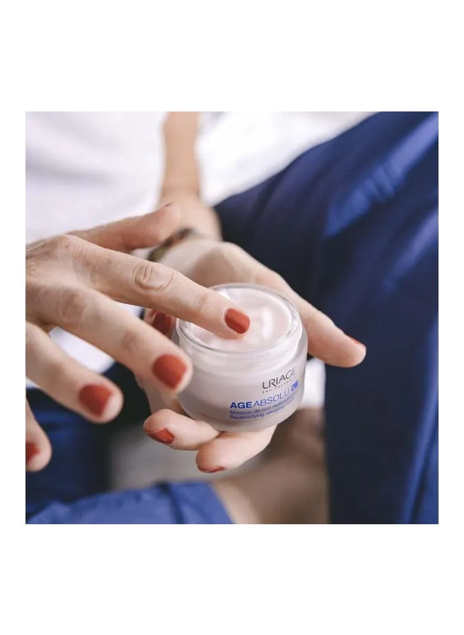 Uriage Age Absolu Redensifying Night Mask 50ML