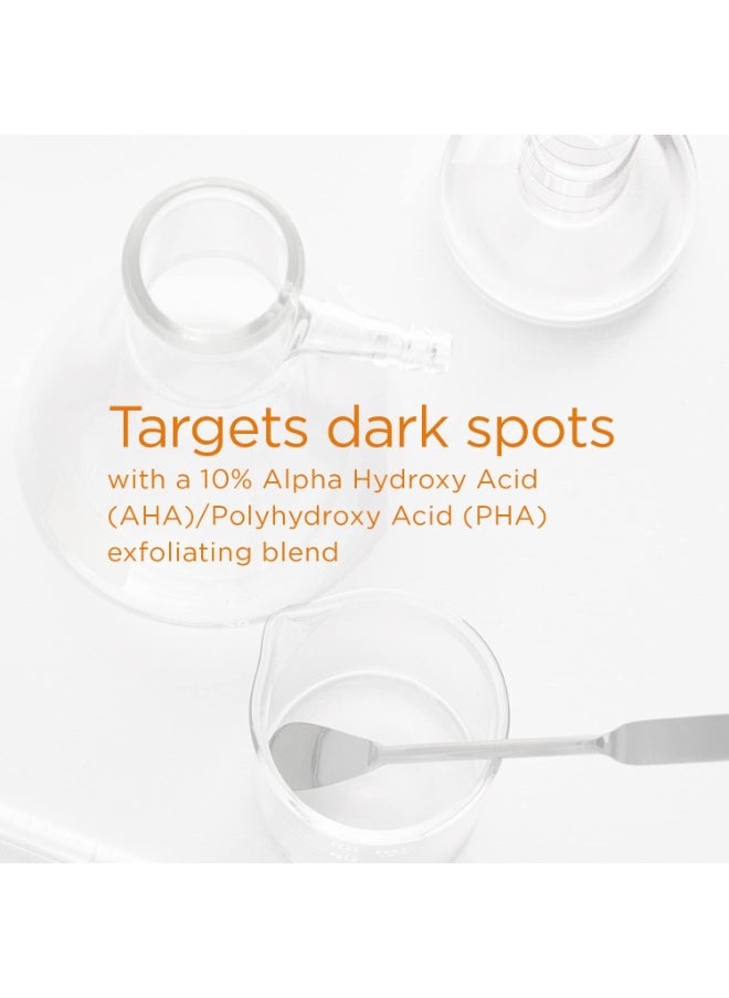 NEOSTRATA Dark Spot Corrector Treatment with Vitamin C, Kojic Acid and Licorice Extract Oil-Free Fragrance-Free, 20 g.