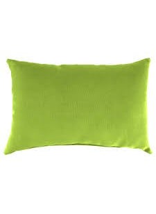 Jaipur Linen Set of 2 Classic Plain 100 Cotton 300 TC Pillow Cover 20 Inch x 36 InchMint Green