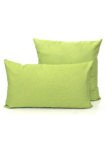 Jaipur Linen Set of 2 Classic Plain 100 Cotton 300 TC Pillow Cover 20 Inch x 36 InchMint Green