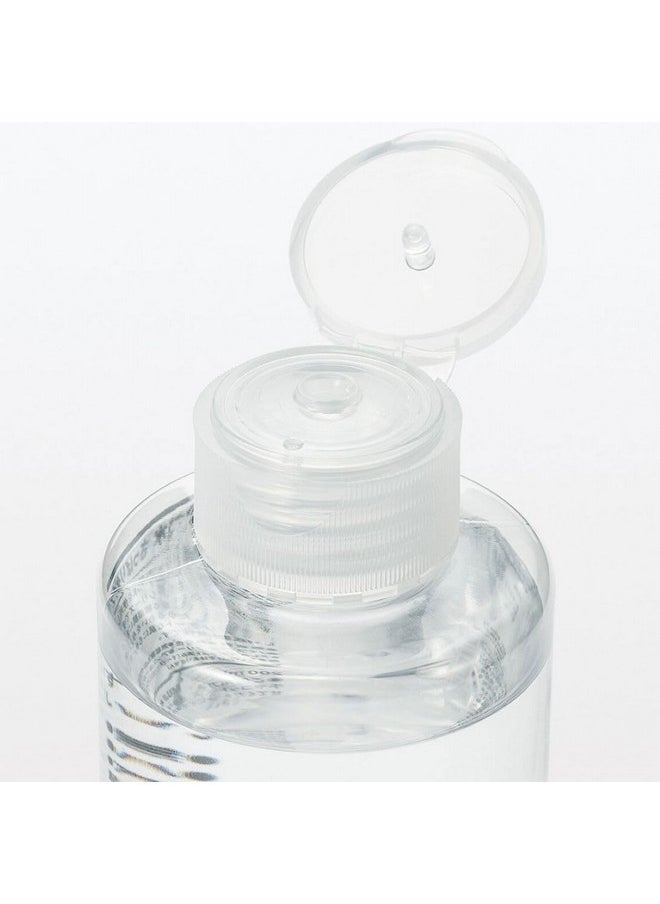 MUJI - [Sensitive Skin] Light Moisturizing Toning Water/Toner 200ml