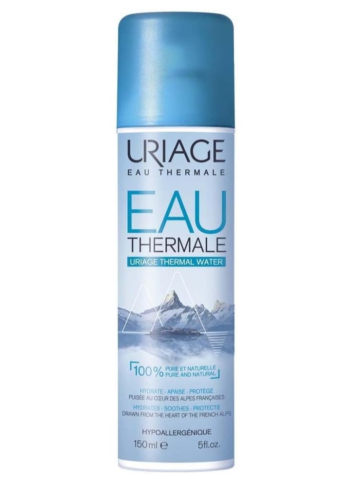 Uriage Eau Thermale D'Uriage Spray 150ML