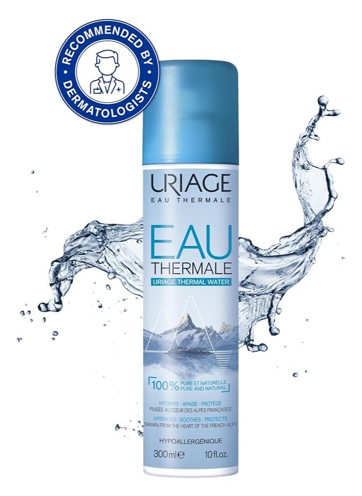 Uriage Eau Thermale D'Uriage Spray 300ML