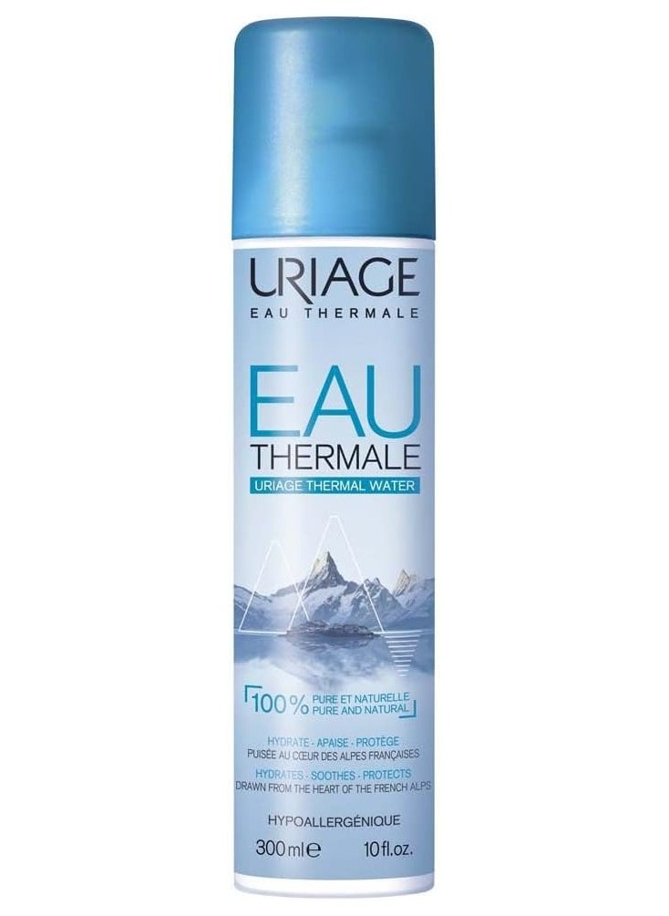 Uriage Eau Thermale D'Uriage Spray 300ML