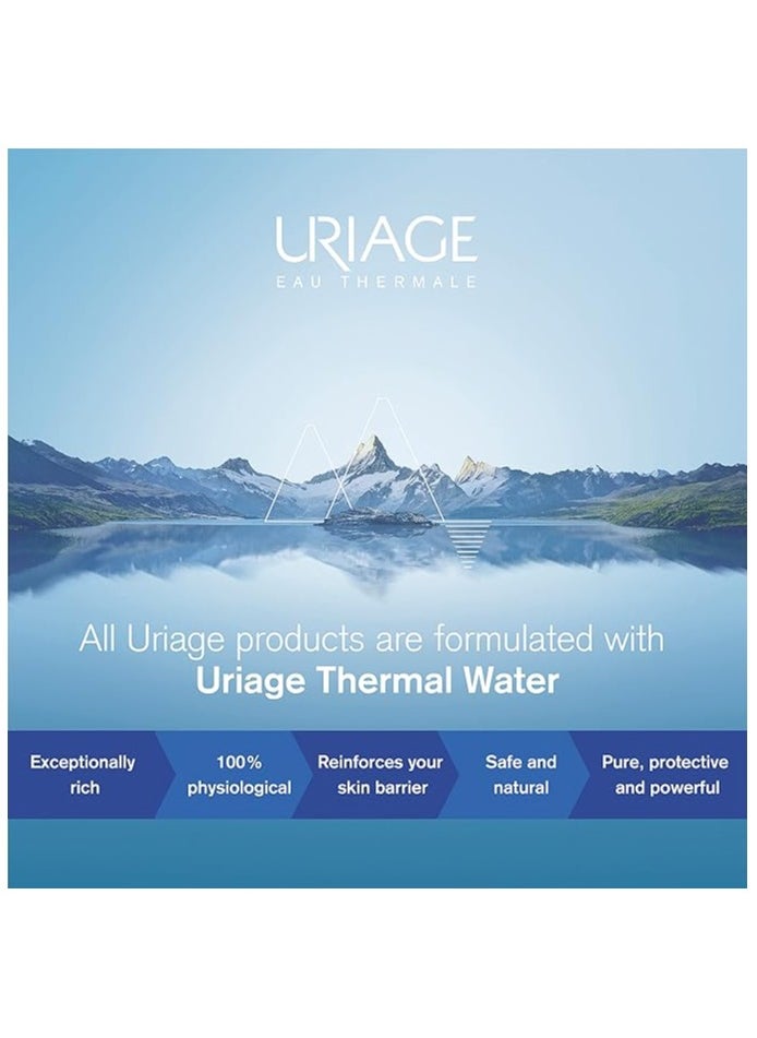 Uriage Eau Micellaire Thermale Pink 500ML (Sensitive Skin)