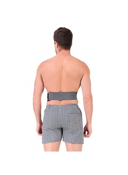 MCSG Ostomy Bath Aprone for Ostomates M Right