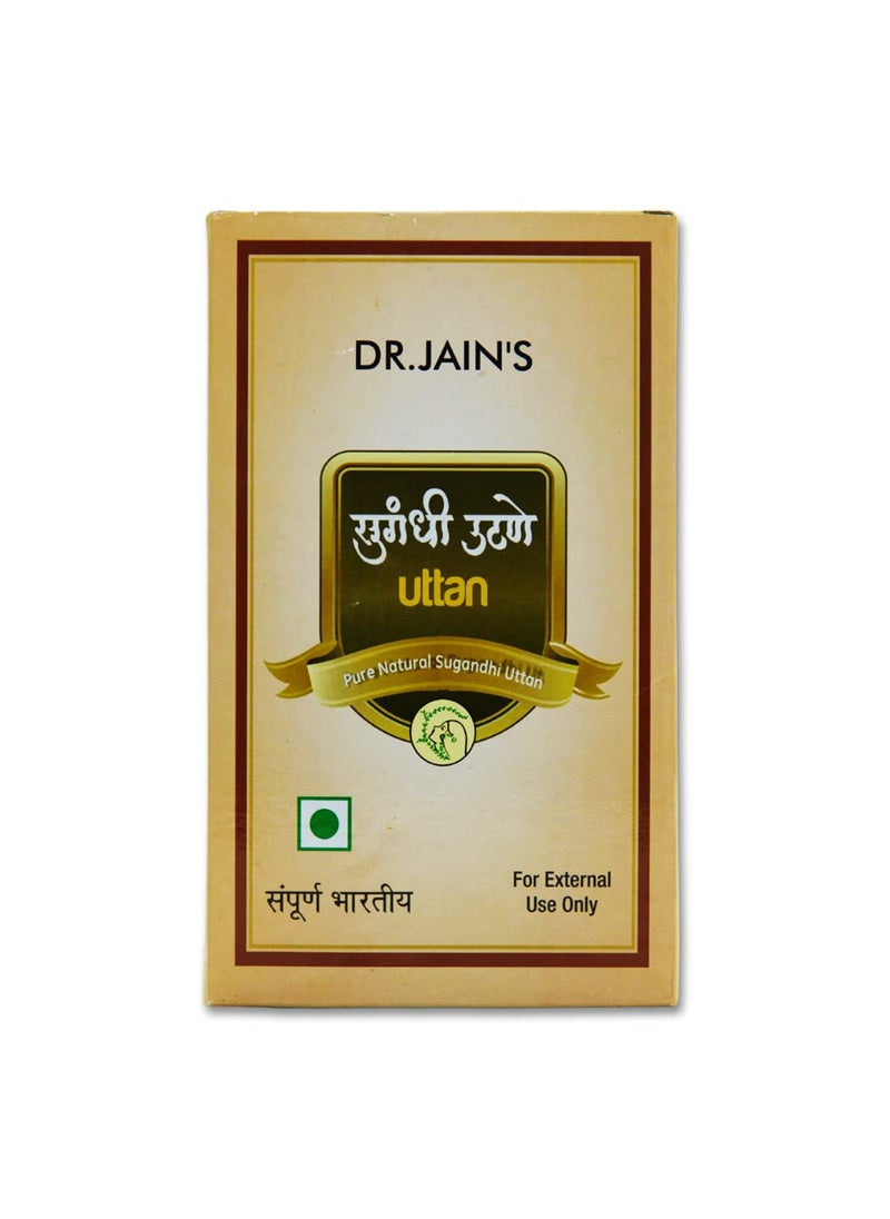 DrJains Uttan