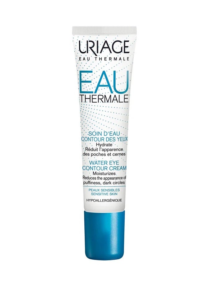 Uriage Eau Thermale Water Eye Contour Cream 15ML