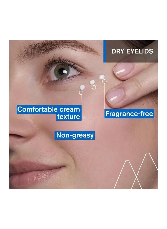 Uriage Soothing Eye Contour Care 15ML