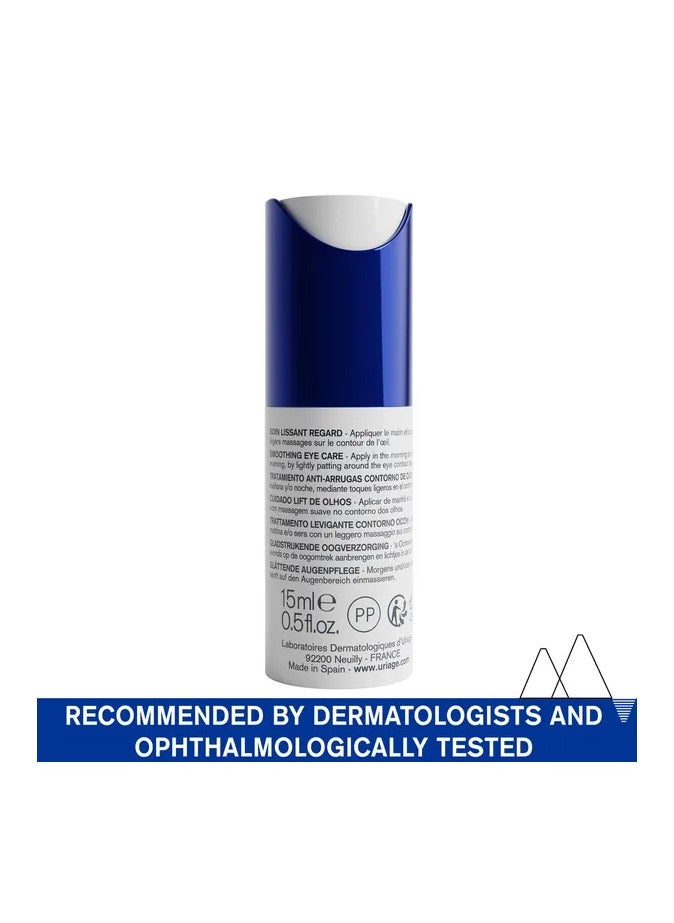 Uriage Age Lift Firming Smoothing Eye Cream 15ML