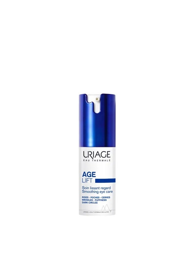 Uriage Age Lift Firming Smoothing Eye Cream 15ML