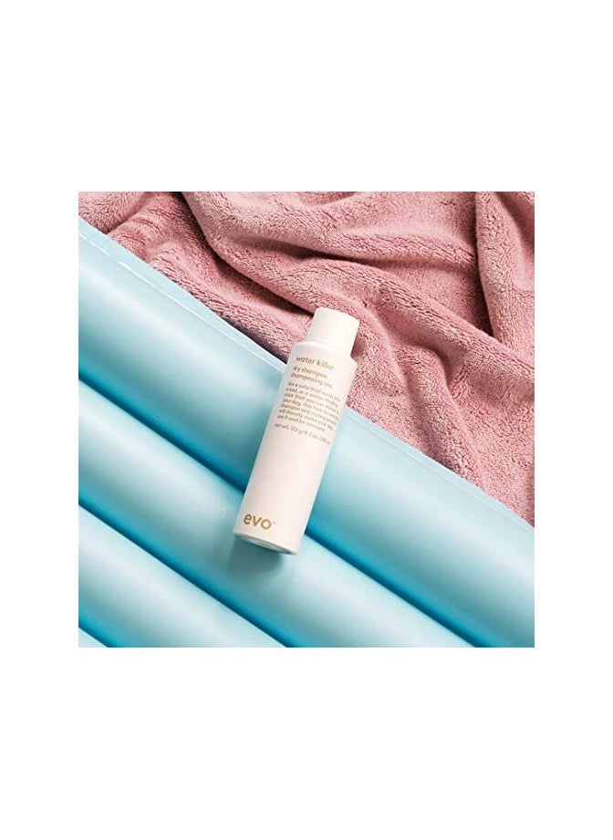 Evo- water killer dry shampoo 200ml