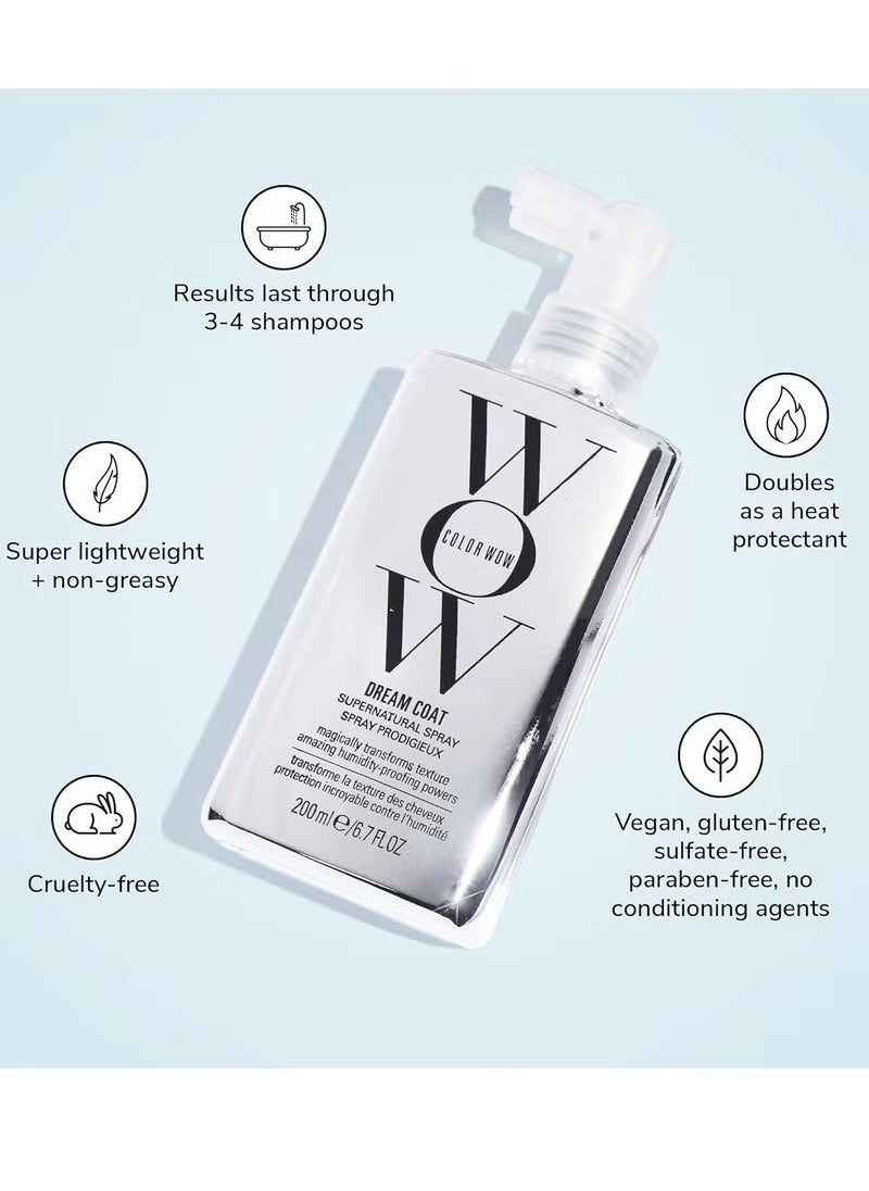 Color Wow Dream Coat Supernatural Spray 200ml