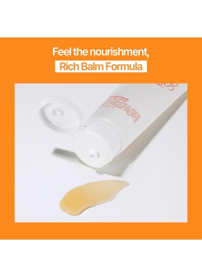 Mise En Scene Perfect Serum Treatment | 𝗞𝗼𝗿𝗲𝗮𝗻 𝗛𝗮𝗶𝗿 𝗠𝗮𝘀𝗸 for Hair Coating Effect, Treatment at Home Care, Wash off Nutritient conditioner, 11.15 Fl. Oz.(330ml)