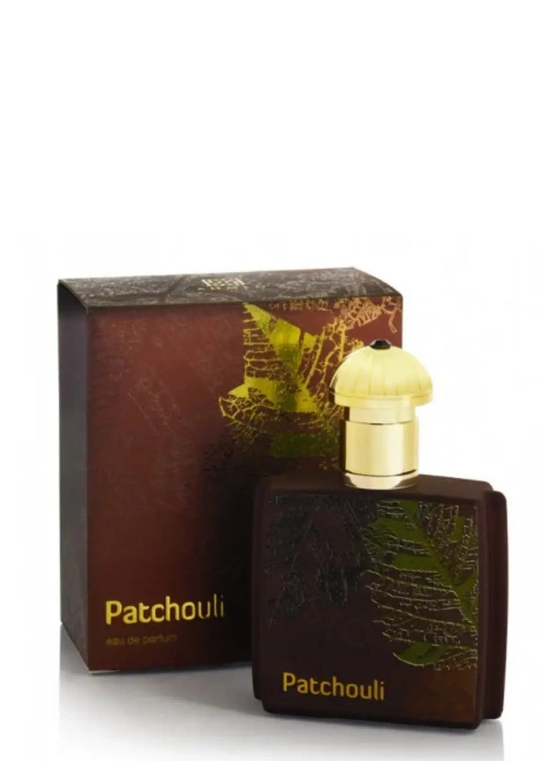 Ahmed Al Maghribi Patchouli 50ml
