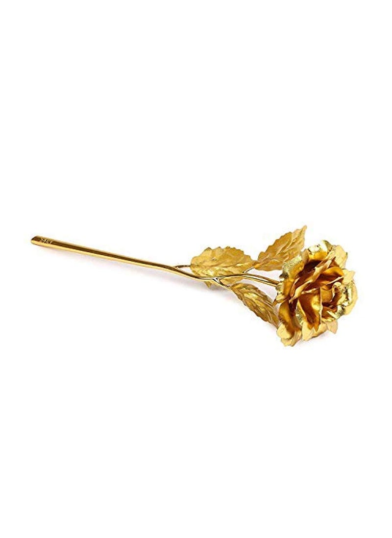 tiaara 24K GOLSD Rose Valentine Gift Set