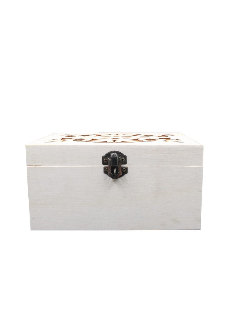 Jades GemmaWooden Gift Box or Trousseau Set of 3