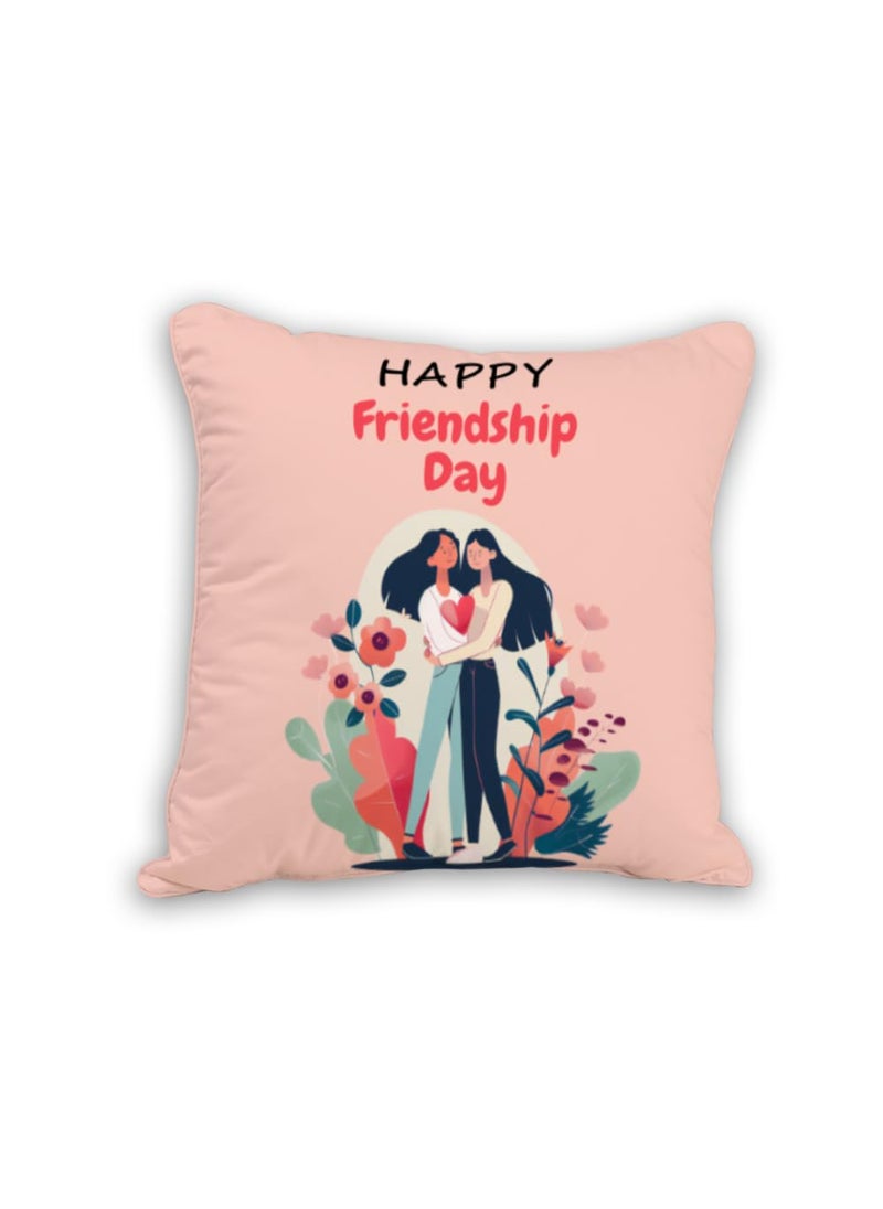 iinfinize Friends Forever Girls Printed Gift Set Happy Friendship Day Combo Set for Girls Best Friend Microwave Safe Beautiful Text