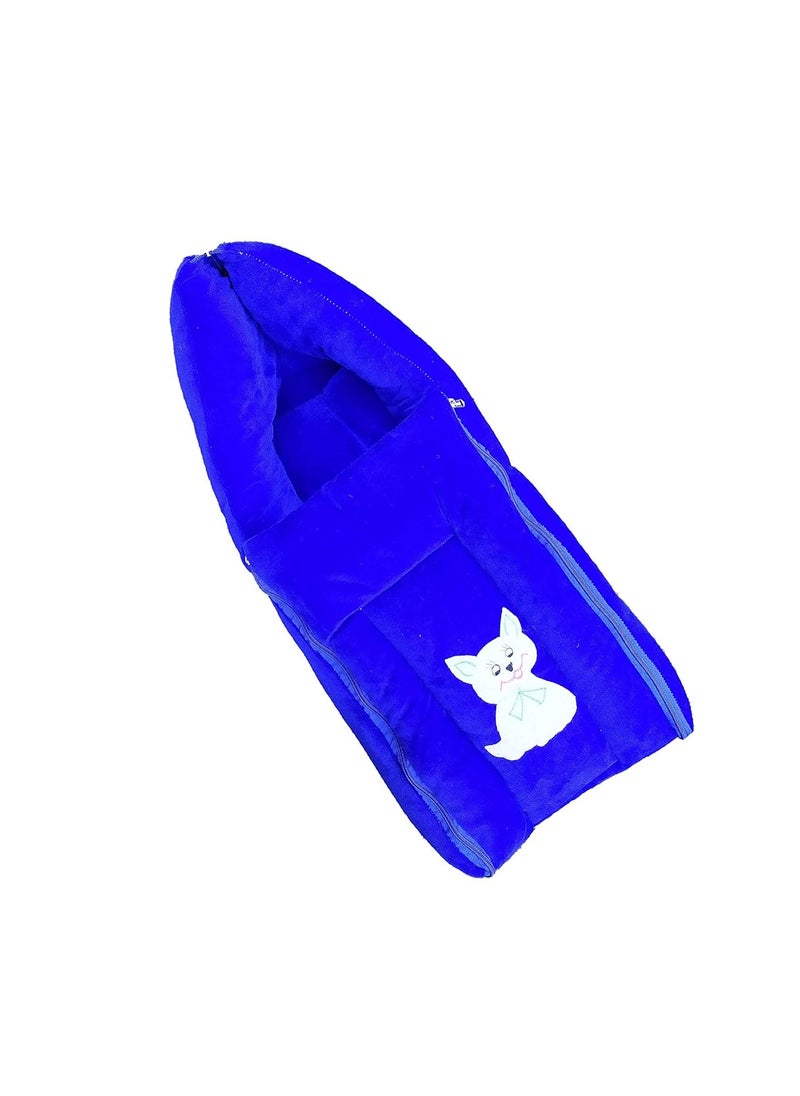 MOM SON 2 in 1 Babys Sleeping and Carry Bag 03 Months