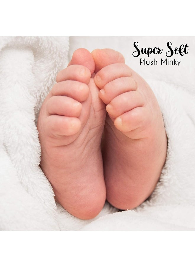 Blue Jungle Sloth Boy Girl Milestone Blanket Monthly Newborn First Year Growth Mat Baby Shower Memory Keepsake Gift Picture - Aqua Turquoise Grey Green Tropical Botanical Rainforest
