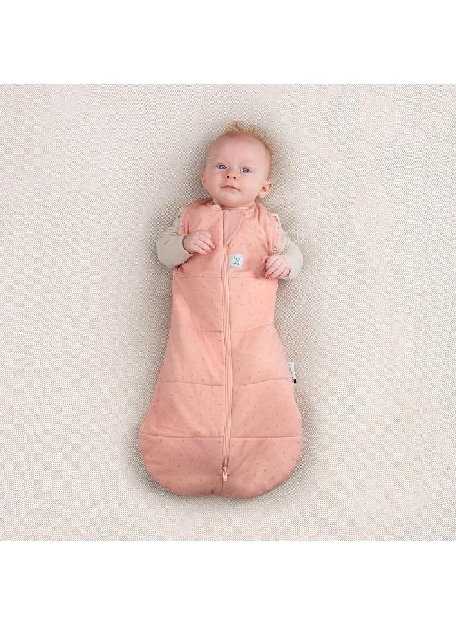 ergoPouch 0.2 Tog Jersey Sleeping Bag – Arms-Out Baby Sleep Sack – Soft, Breathable & Comfortable