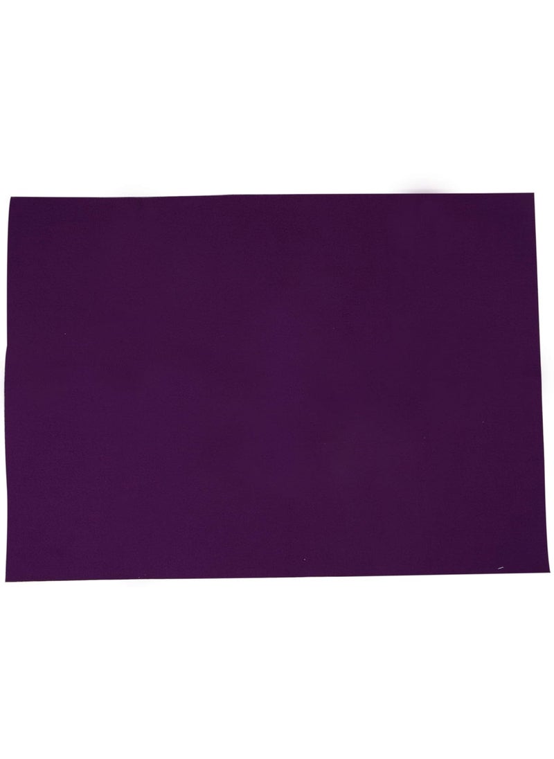 ANGAAKAR CLOTHINGS Instadry AntiPiling Fleece Extra Absorbent Quick Dry Waterproof Baby Sheet for Newborn Babies Baby Bed Mattress Protector Dry Sheet1 Purple Extra_Large 140cm X 200cm