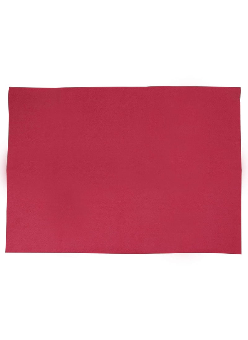 ANGAAKAR CLOTHINGS Instadry AntiPiling Fleece Extra Absorbent Quick Dry Waterproof Baby Sheet for Newborn Babies Baby Bed Mattress Protector Dry Sheet1 Pink Extra_Large 140cm X 200cm