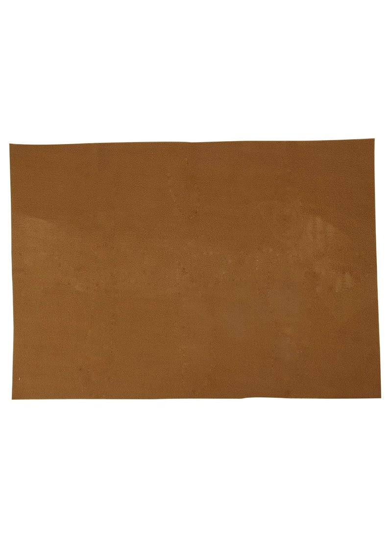 ANGAAKAR CLOTHINGS Instadry AntiPiling Fleece Extra Absorbent Quick Dry Waterproof Baby Sheet for Newborn Babies Baby Bed Mattress Protector Dry Sheet1 Brown Extra_Large 140cm X 200cm