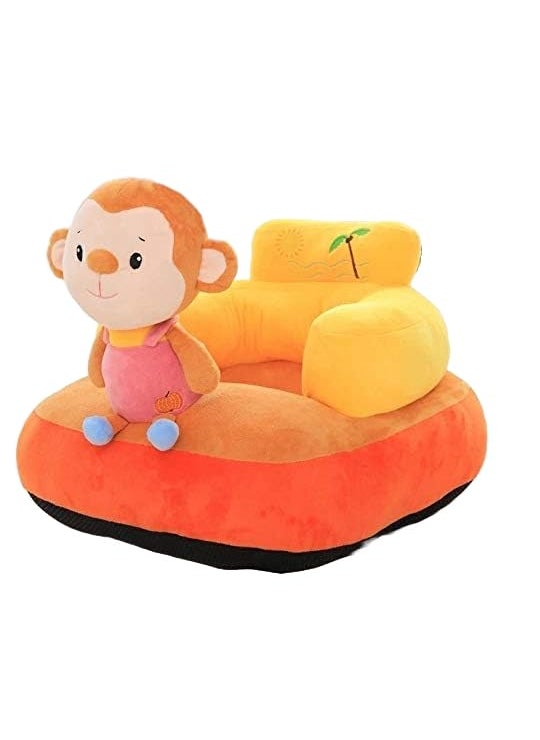 Hello Baby Kids Sofa Baby Chair Toys for Kids Rocking Chair Sofa for Kids Chair Cushion Sofa