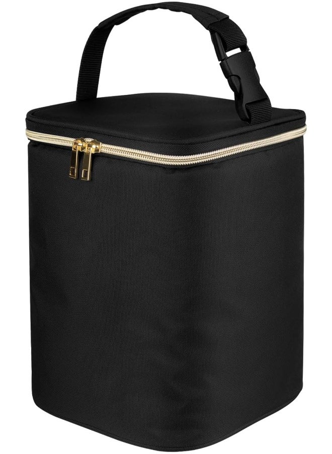 Teamoy Breastmilk Cooler Bag, Baby Bottles Bag