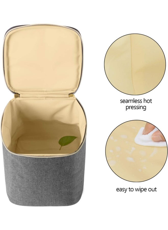 Teamoy Breastmilk Cooler Bag, Baby Bottles Bag