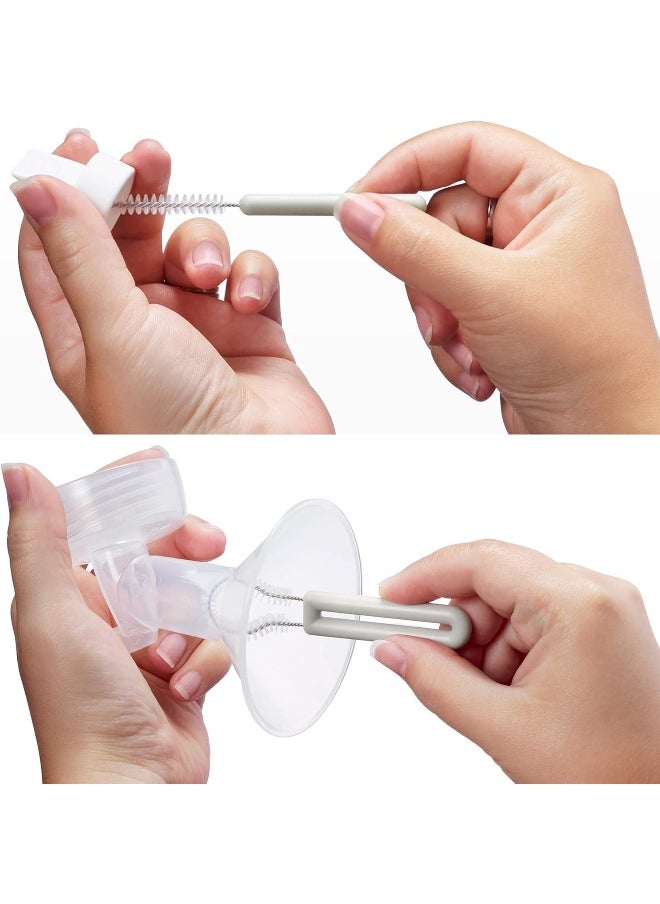 Boon Pump Cleaning and Drying Set