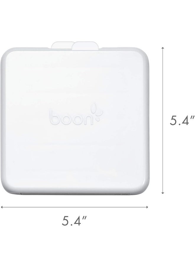 Boon Pump Cleaning and Drying Set