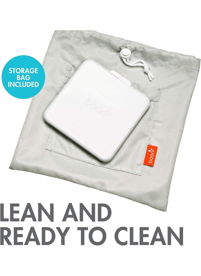 Boon Pump Cleaning and Drying Set