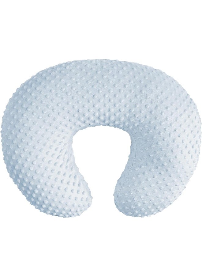 OWLOWLA Nursing Cover, Breastfeeding Pillow Slipcover Fits Nursing Pillow for Baby Boy Girl
