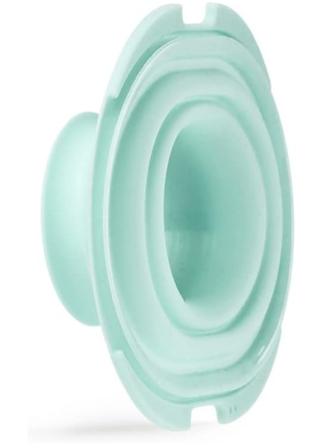 Willow Pump Willow Go™ Wearable Breast Pump Diaphragm Set, 2 Pack