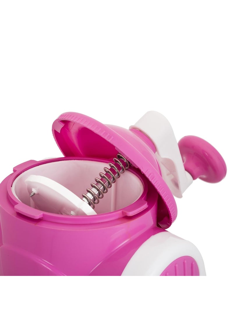Aditya overseas GolaSlush Maker Treat Your Kids at Home