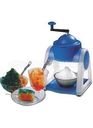Aditya overseas GolaSlush Maker Treat Your Kids at Home