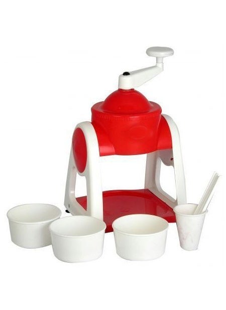 Aditya overseas GolaSlush Maker Treat Your Kids at Home