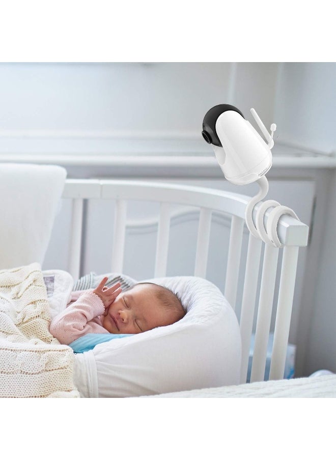 Koroao Universal Baby Monitor Mount for VAVA Baby Monitor