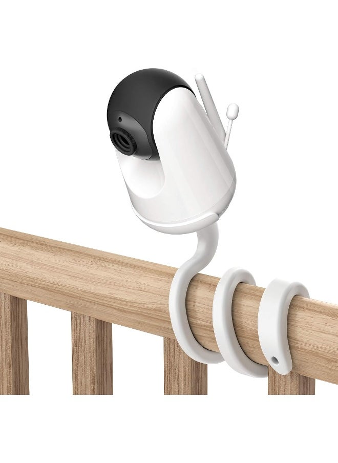 Koroao Universal Baby Monitor Mount for VAVA Baby Monitor