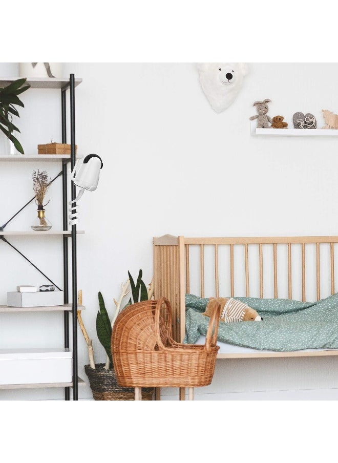 Koroao Universal Baby Monitor Mount for VAVA Baby Monitor