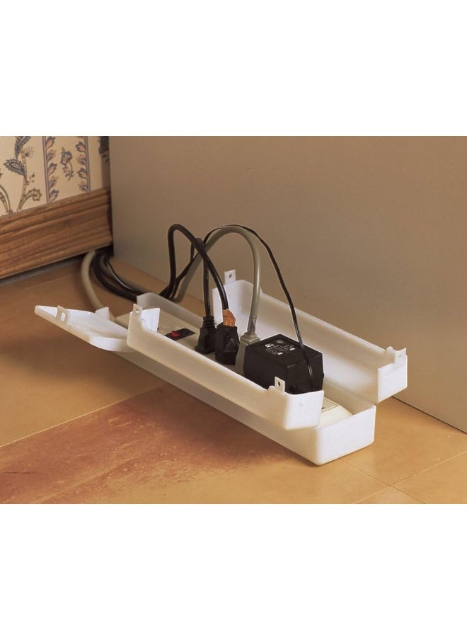 Mommy's Helper (2) - Power Strip Safety Cover