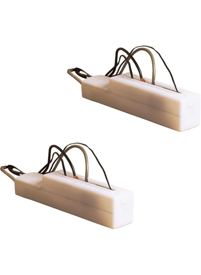 Mommy's Helper (2) - Power Strip Safety Cover