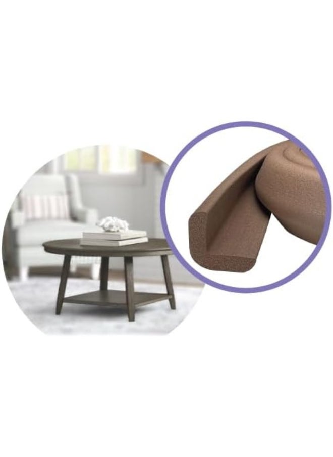 KidKusion Baby Proof Edge Cushion Protector