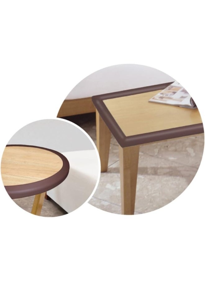 KidKusion Baby Proof Edge Cushion Protector