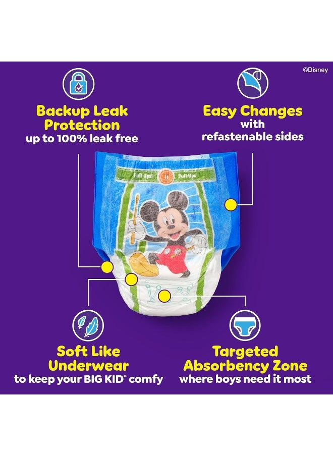Pull-Ups Boys Potty Training Pants