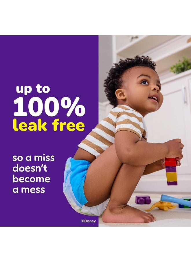 Pull-Ups Boys Potty Training Pants